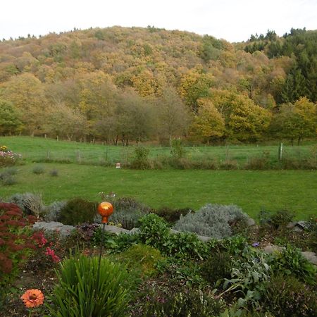 Land Des Friedens In Nettersheim / Eifel Διαμέρισμα Εξωτερικό φωτογραφία