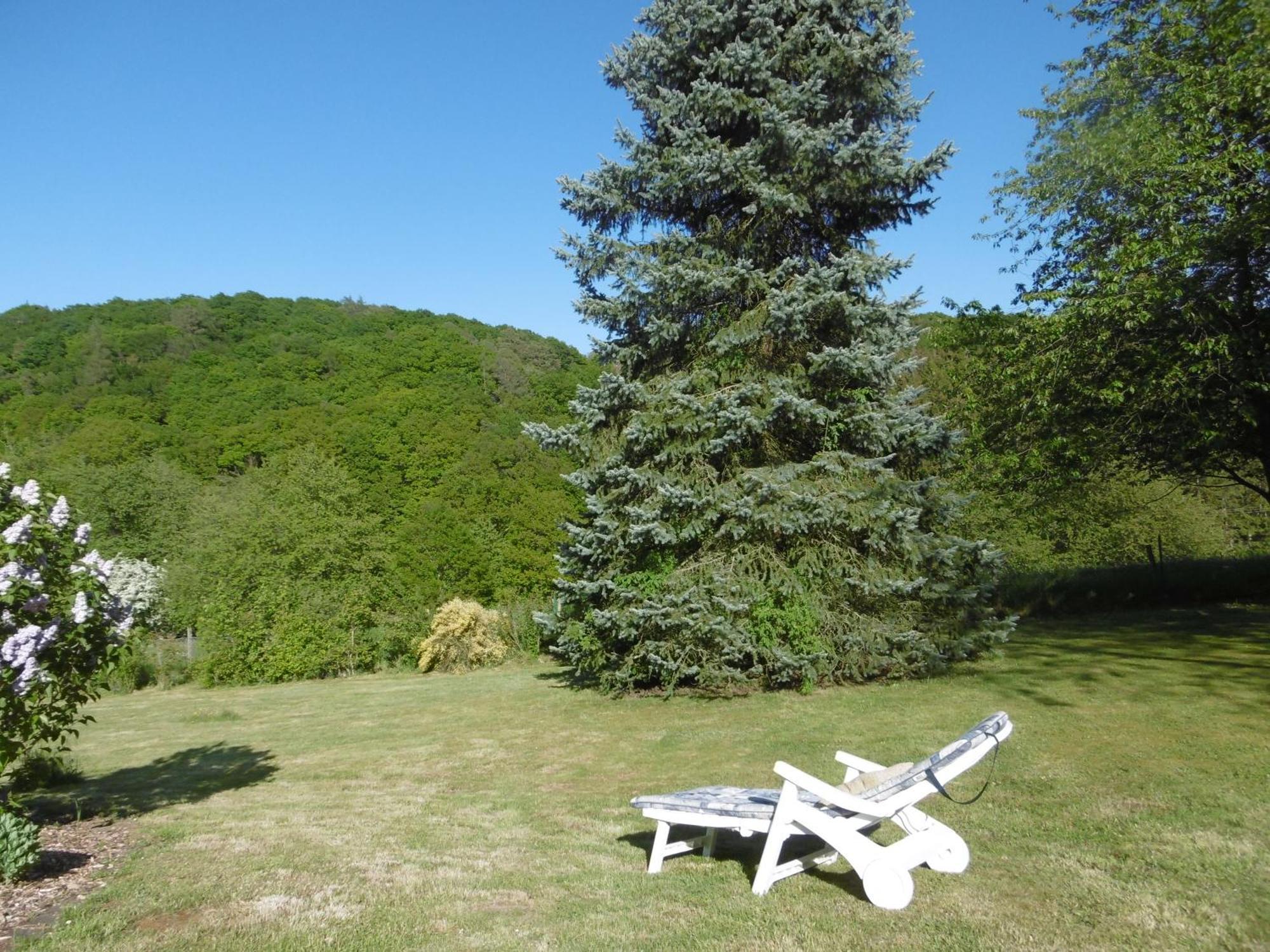 Land Des Friedens In Nettersheim / Eifel Διαμέρισμα Εξωτερικό φωτογραφία