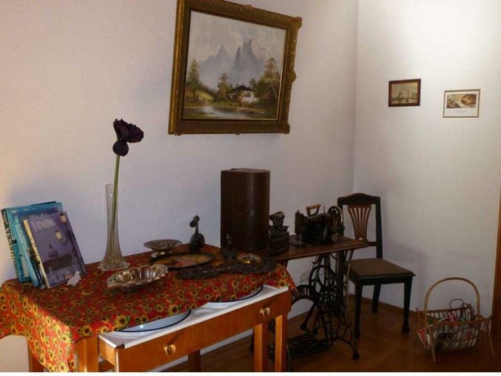 Land Des Friedens In Nettersheim / Eifel Διαμέρισμα Εξωτερικό φωτογραφία