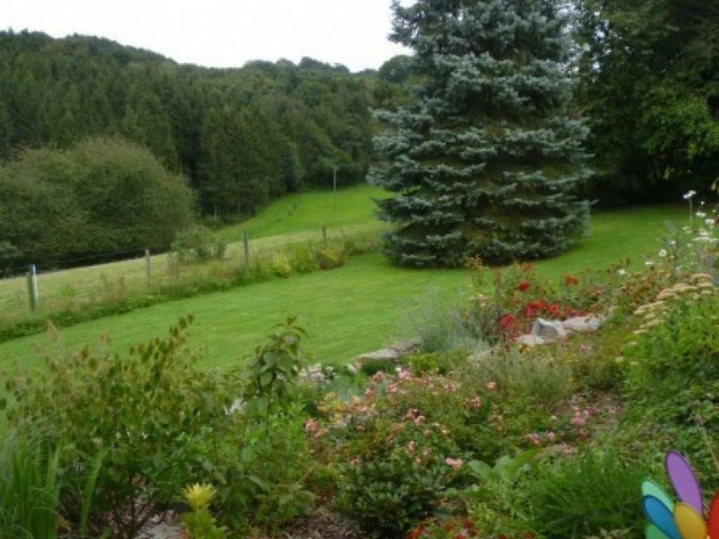 Land Des Friedens In Nettersheim / Eifel Διαμέρισμα Εξωτερικό φωτογραφία