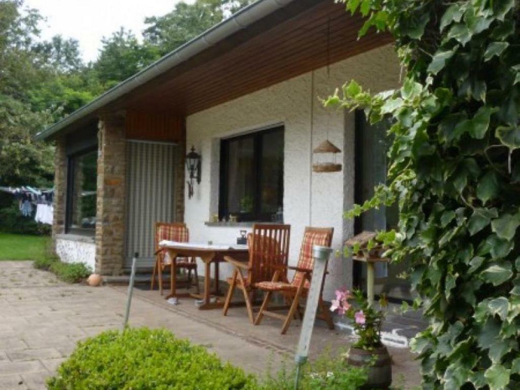 Land Des Friedens In Nettersheim / Eifel Διαμέρισμα Εξωτερικό φωτογραφία